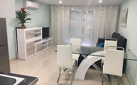 Levante Luxury First Line Ranchos